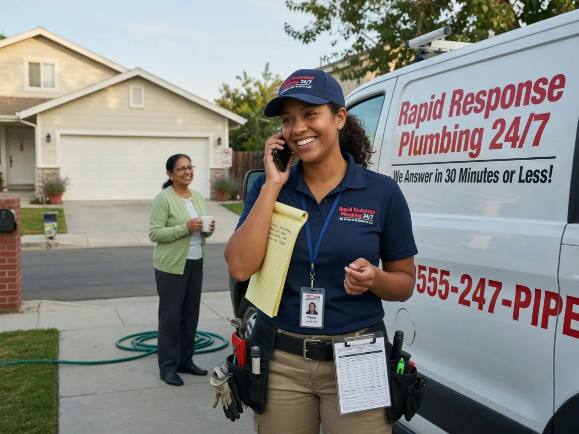 Emergency Plumber Culbertson, NE FAQs
